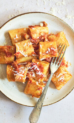 Amatriciana